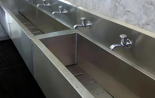 Exclusive Wash Sink Manufacturers in Chennai